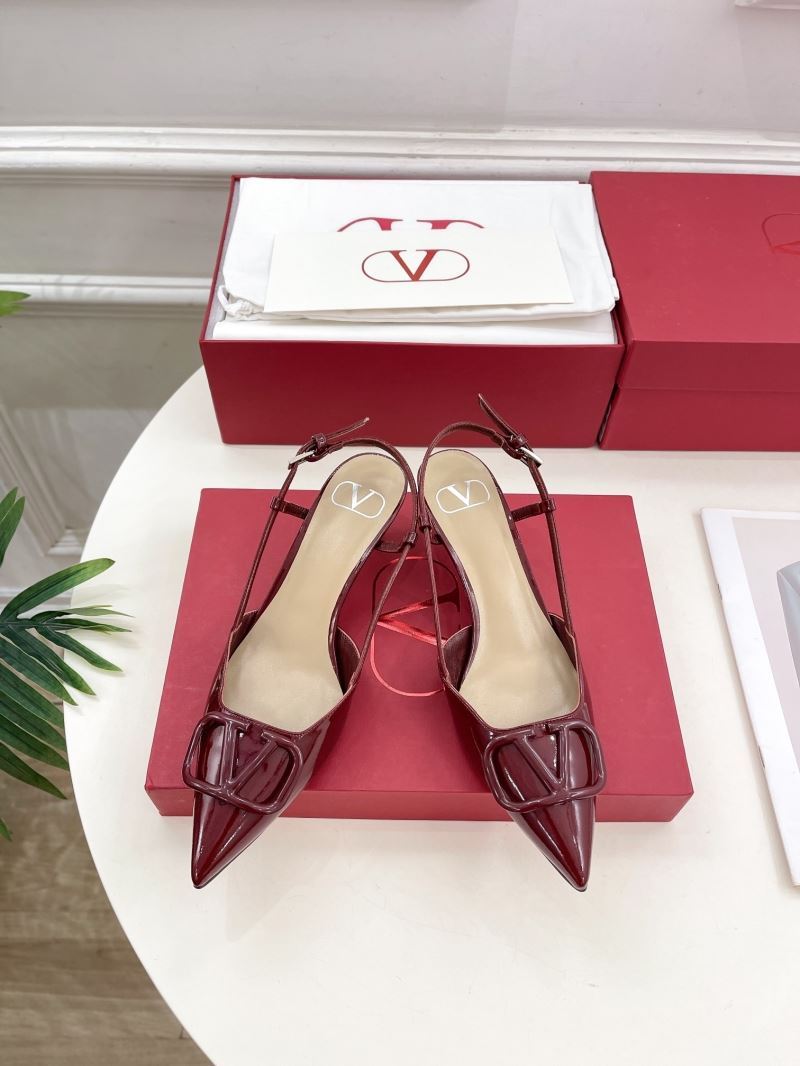 Valentino Sandals